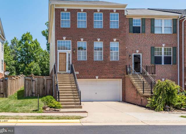 Property at 43118 Forest Edge Sq, Broadlands, VA 20148, 3 beds, 3.5 baths