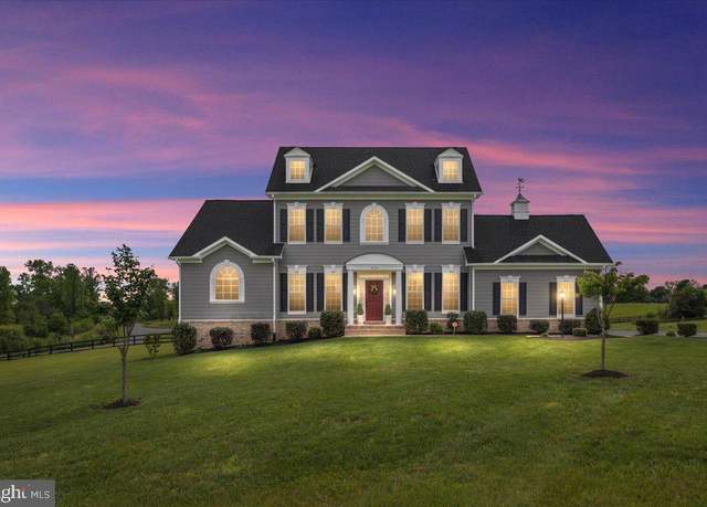 Property at 39571 Charles Henry Pl, Waterford, VA 20197, 5 beds, 3.5 baths