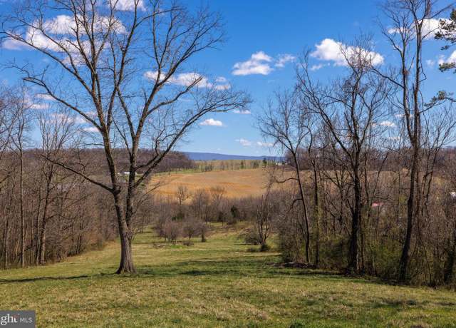 Property at 0 Holman Creek Ln, Timberville, VA 22853