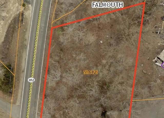 Property at 30 Truslow Rd, Fredericksburg, VA 22405