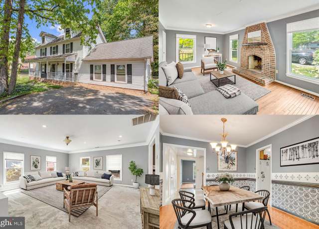 Property at 207 Mast Cv, Stafford, VA 22554, 3 beds, 2.5 baths