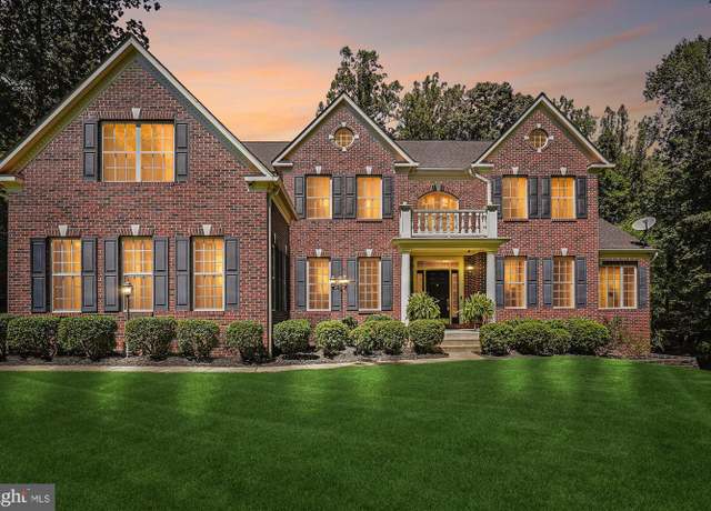 Property at 94 Falling Creek Dr, Stafford, VA 22554, 4 beds, 3.5 baths