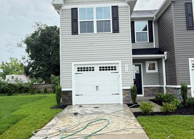 Property at 613 Laurelwood Cir, Winchester, VA 22601, 3 beds, 2.5 baths