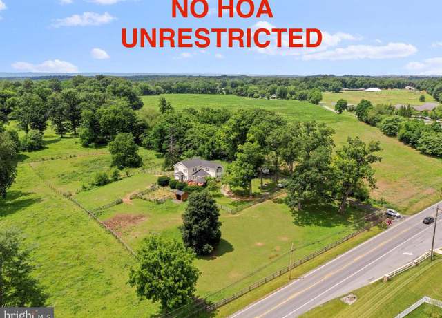 Property at 2587 Flowing Springs Rd, Ranson, WV 25438, 4 beds, 3.5 baths