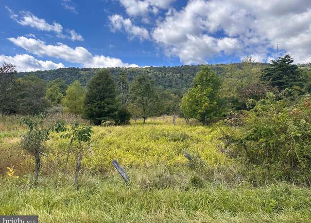 Property at Knobley Rd, Keyser, WV 26726