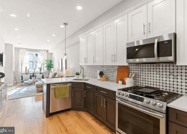 Property at 614 I St NE #1, Washington, DC 20002, 3 beds, 3 baths
