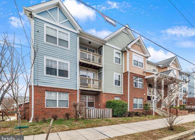 Property at 4950 Call Pl SE Unit B2, Washington, DC 20019, 3 beds, 2 baths