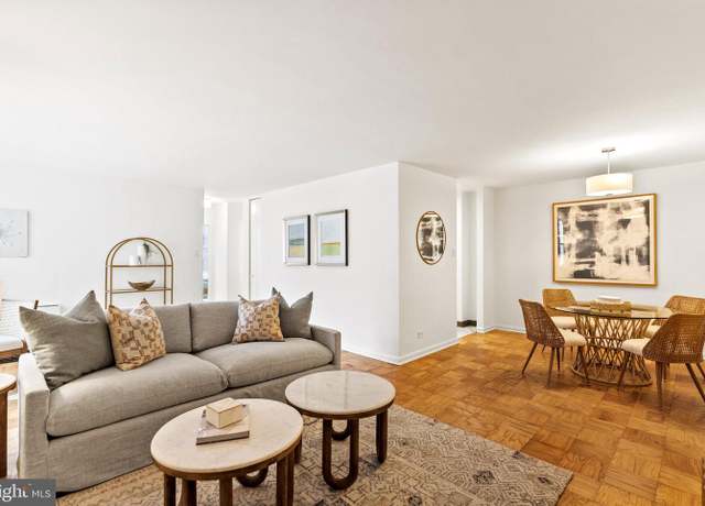 Property at 1260 21st St NW #911, Washington, DC 20036, 2 beds, 1 bath