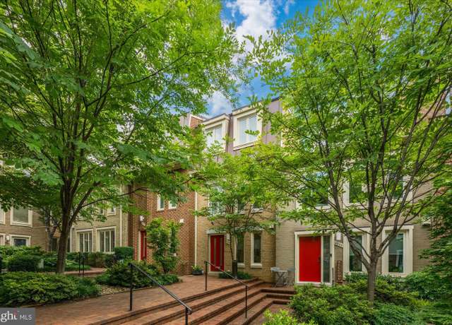 Property at 4357 Embassy Park Dr NW, Washington, DC 20016, 3 beds, 3 baths
