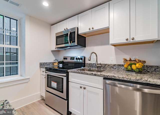Property at 1495 Newton St NW Unit B102, Washington, DC 20010, 1 bed, 1 bath