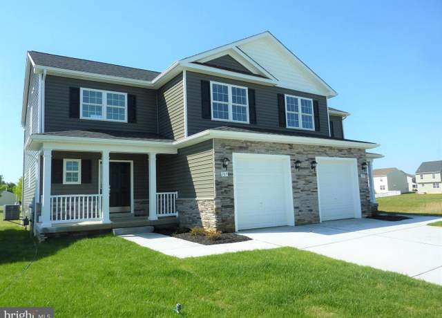 Property at 203 Gladwyne Rd, Smyrna, DE 19977, 4 beds, 2.5 baths