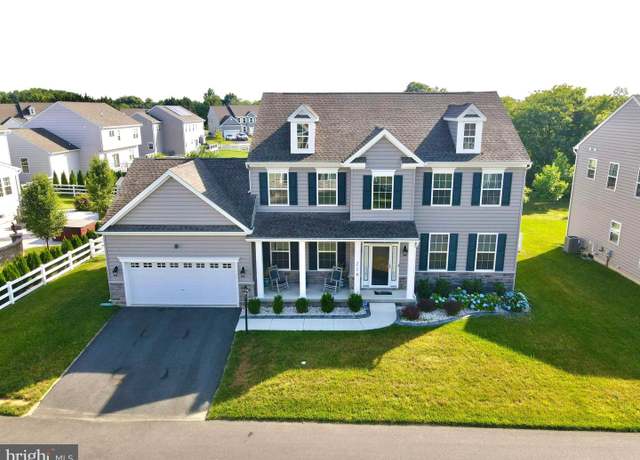 Property at 216 Eliason Dr, Middletown, DE 19709, 4 beds, 2.5 baths