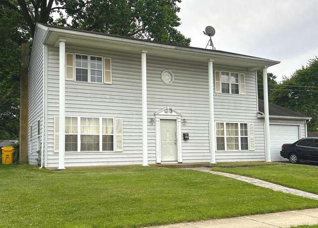 Property at 1033 Genine Dr, Glen Burnie, MD 21060, 4 beds, 3 baths