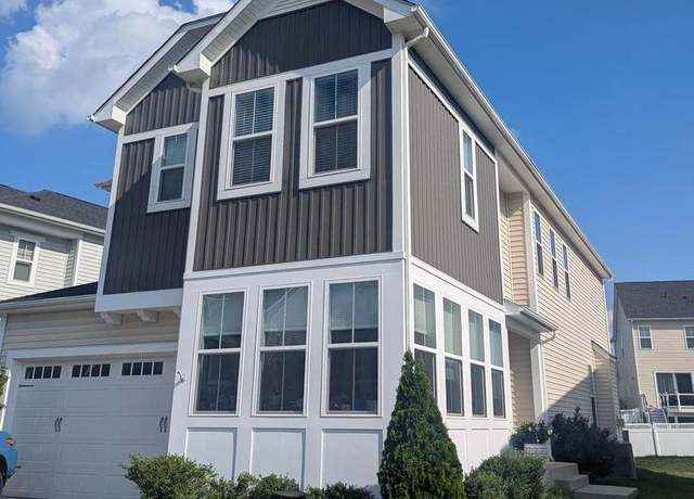 Property at 2791 Golden Aster Pl, Odenton, MD 21113, 6 beds, 4 baths