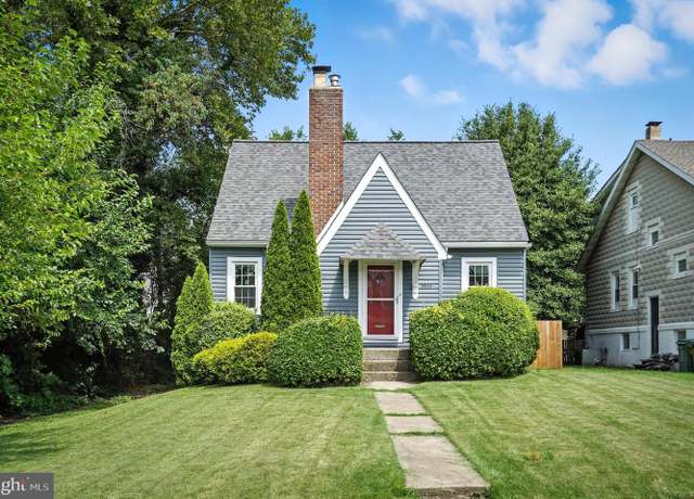 Property at 5100 Eugene Ave, Baltimore, MD 21206, 3 beds, 2 baths