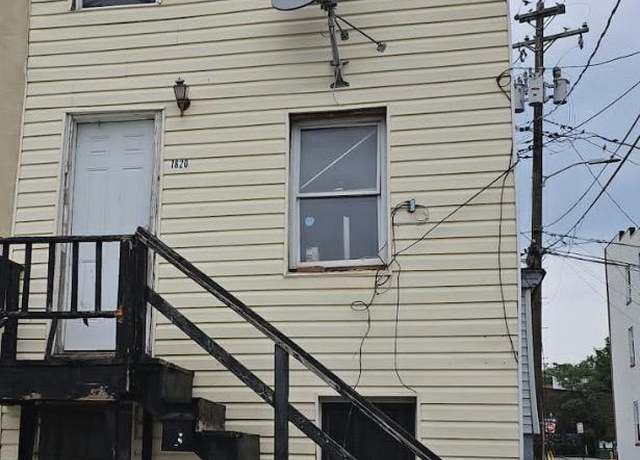 Property at Undisclosed address, Baltimore, MD 21223, 2 beds, 1 bath