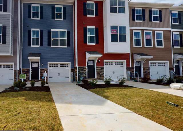 Property at 5937 Monk Ave, White Marsh, MD 21162, 3 beds, 3.5 baths
