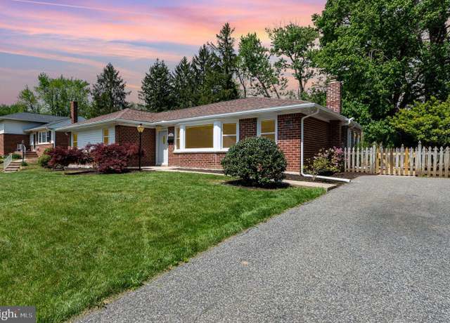 Property at 939 Starbit Rd, Towson, MD 21286, 3 beds, 3 baths