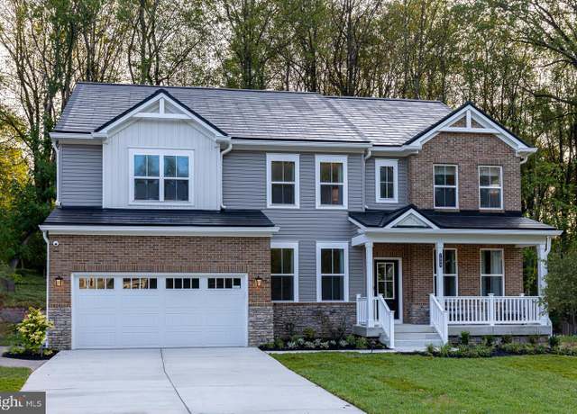 Property at TBD Milner Rd Unit WILLOW, Nottingham, MD 21236, 5 beds, 4 baths