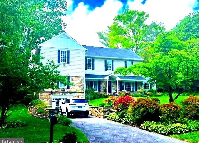 Property at 1206 Limekiln Rd, Baltimore, MD 21286, 5 beds, 3.5 baths