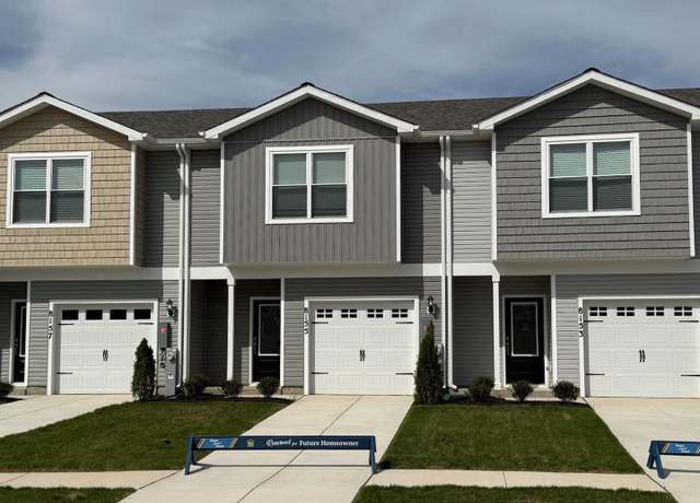 Property at 8155 Bartholomew Ct, Baltimore, MD 21206, 3 beds, 2.5 baths