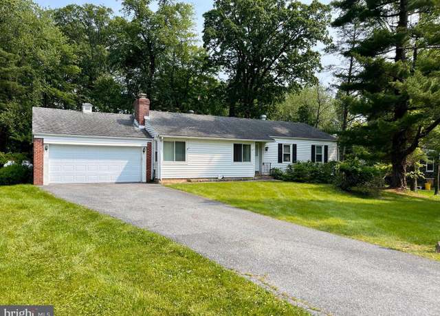 Property at 4121 Villa Nova Rd, Baltimore, MD 21207, 3 beds, 2 baths