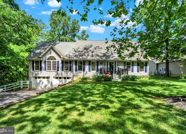 Property at 95 Caldwell Rd, North East, MD 21901, 3 beds, 3 baths