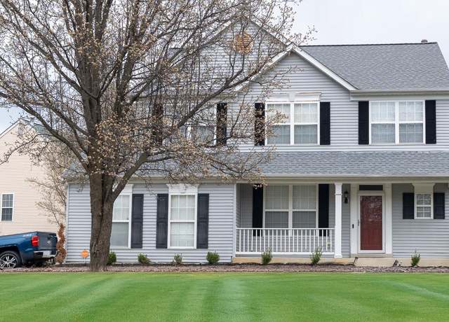 Property at 7724 Chesterfield Ct, White Plains, MD 20695, 4 beds, 3.5 baths