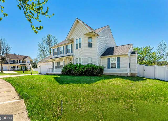 Property at 11201 Sewickley St, Waldorf, MD 20601, 4 beds, 2.5 baths