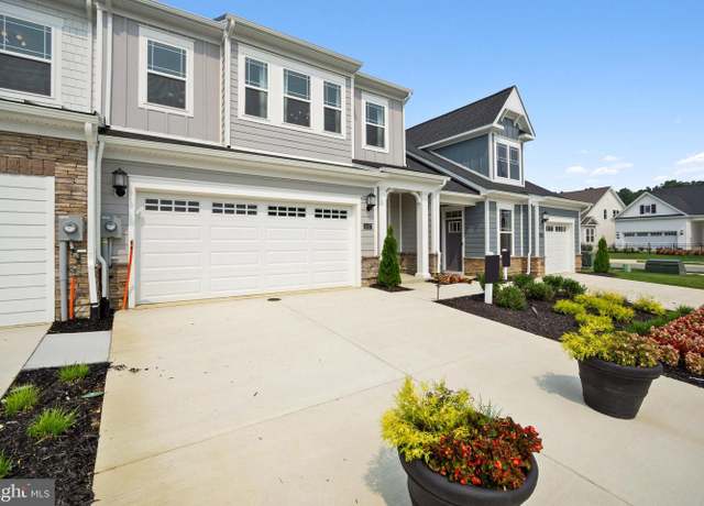 Property at 10673 Grand Teton Pl, White Plains, MD 20695, 2 beds, 2 baths
