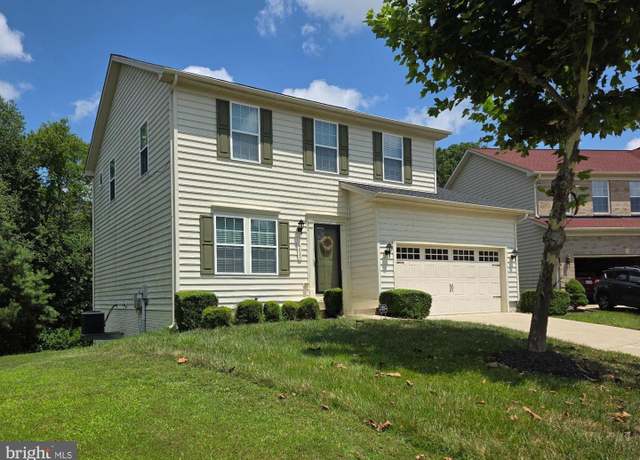 Property at 4822 Monterey Ct, Waldorf, MD 20602, 3 beds, 2.5 baths