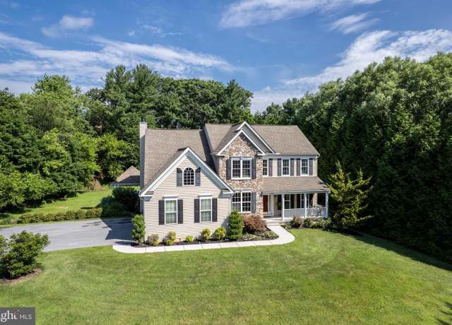 Property at 4300 Upper Beckleysville, Hampstead, MD 21074, 4 beds, 3.5 baths