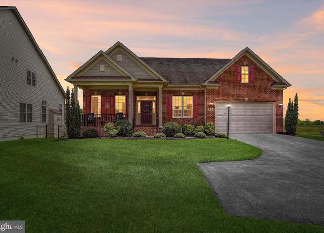 Property at 10809 Glowing Hearth Way, Monrovia, MD 21770, 3 beds, 2.5 baths