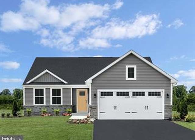Property at 607 Ocala Ct, Aberdeen, MD 21001, 3 beds, 2 baths