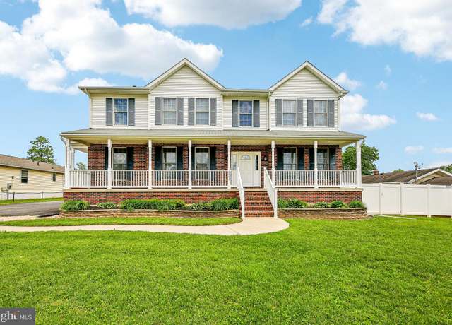 Property at 8691 Pine Tree Rd, Jessup, MD 20794, 3 beds, 2.5 baths