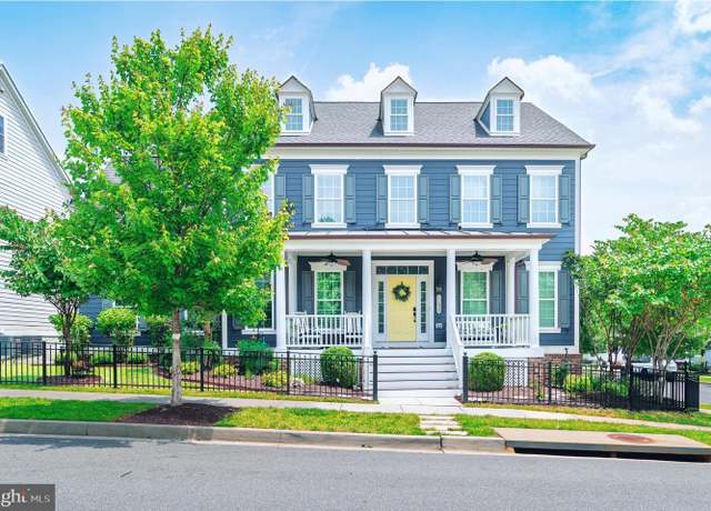 Property at 11635 Federal St, Fulton, MD 20759, 5 beds, 3.5 baths