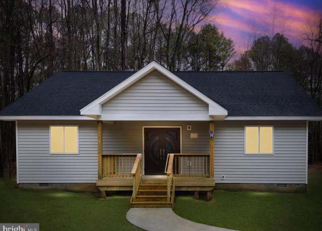 Property at 21740 Lovers Ln, Rock Hall, MD 21661, 3 beds, 2 baths