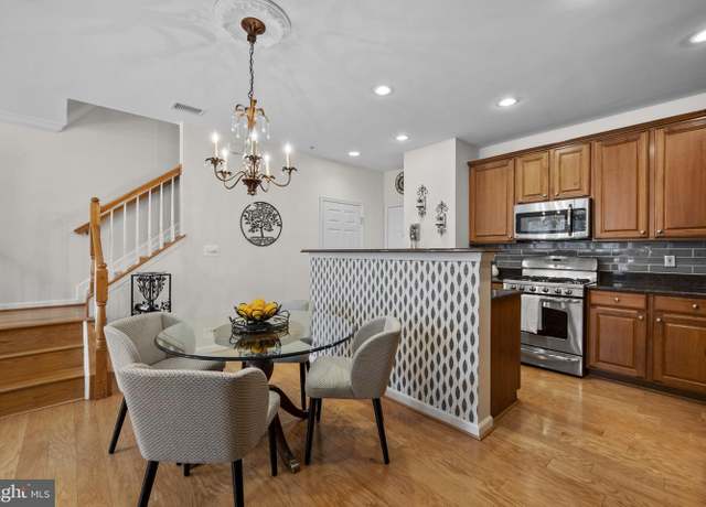Property at 730-A Main St Unit 730A, Gaithersburg, MD 20878, 2 beds, 2.5 baths