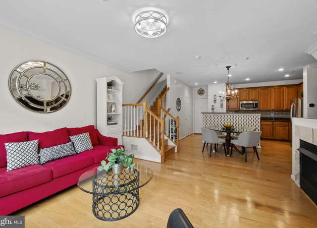Property at 730-A Main St Unit 730A, Gaithersburg, MD 20878, 2 beds, 2.5 baths
