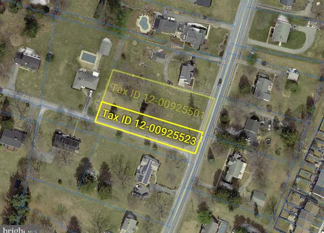 Property at Ridge Rd, Damascus, MD 20872