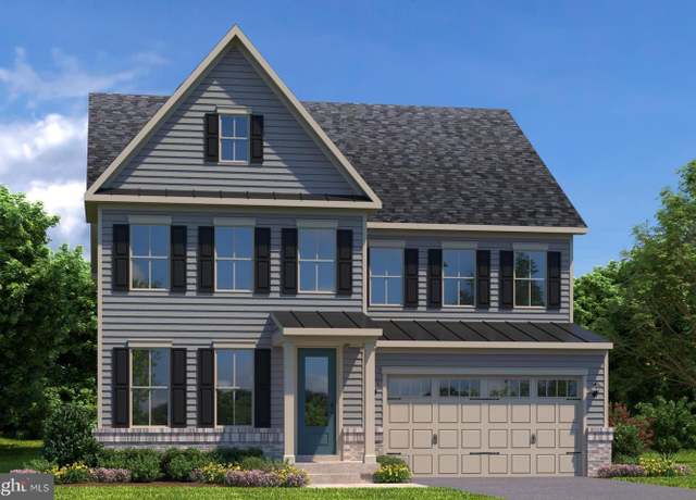 Property at 1221 Bear Branch Rd, Laurel, MD 20708, 4 beds, 3.5 baths
