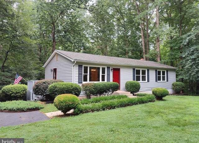 Property at 36915 W Lakeland Dr, Mechanicsville, MD 20659, 3 beds, 2.5 baths