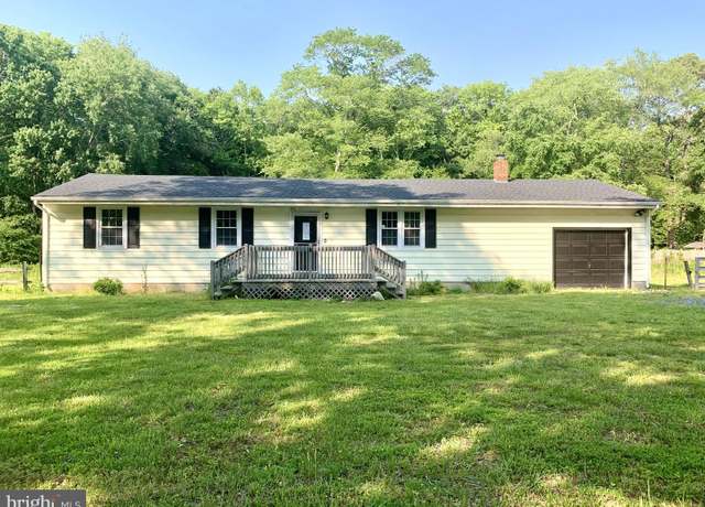 Property at 32788 Seatick Rd, Eden, MD 21822, 4 beds, 1 bath