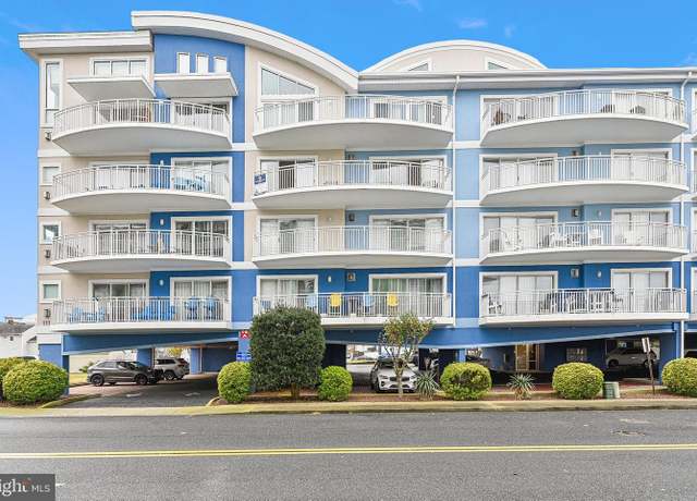 Property at 111 76th St #304, Ocean City, MD 21842, 3 beds, 3.5 baths