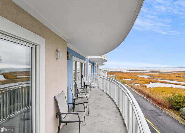 Property at 111 76th St #304, Ocean City, MD 21842, 3 beds, 3.5 baths