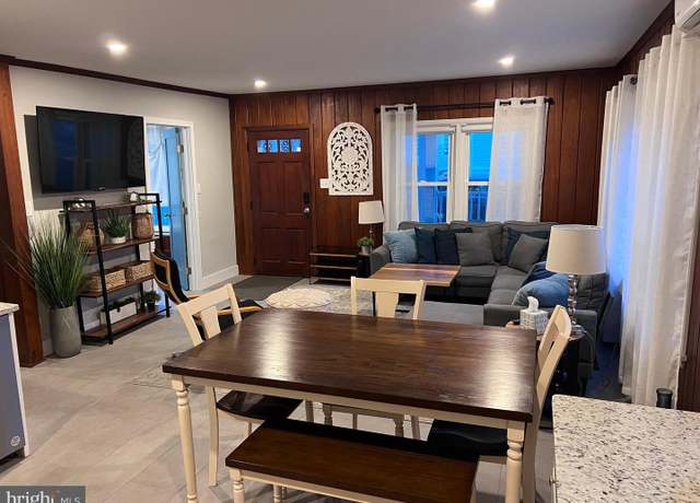 Property at 1407 Saint Louis Ave #1, Ocean City, MD 21842, 3 beds, 2 baths