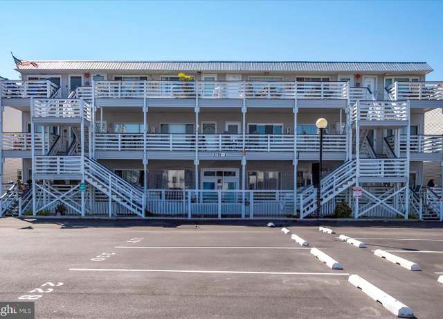 Property at 3701 Coastal Hwy Unit 131-G, Ocean City, MD 21842, 1 bed, 1 bath