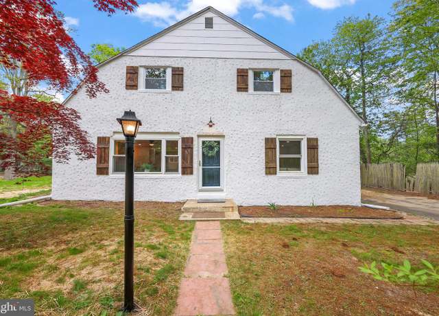 Property at 702 Lupin St, Browns Mills, NJ 08015, 4 beds, 2 baths