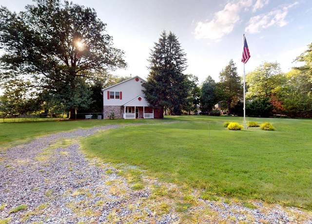 Property at 4214 Church Rd, Mount Laurel, NJ 08054, 3 beds, 2 baths