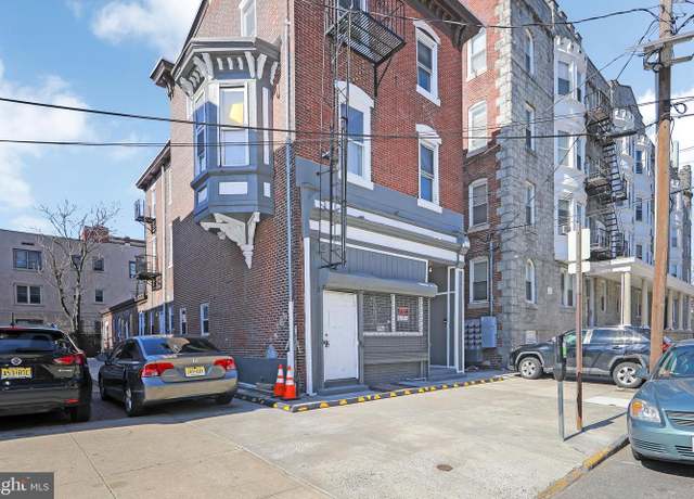 Property at 119 N 3rd St, Camden, NJ 08102, 4 beds